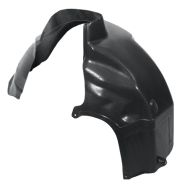 PARE-BOUE FIAT PUNTO 1993-1999 AVANT GAUCHE