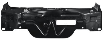 TRAVERSE FIAT PUNTO 1993-1999 PARE-CHOCS ARRIÈRE