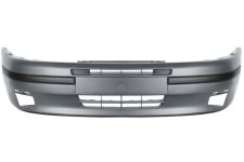 PARE-CHOCS FIAT PUNTO 1993-1999 AVANT / MODÈLE EL / ELX / SPEED / CABRIOLET / AVEC ANTIBROUILLARDS / AVEC APPRET