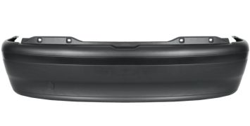 PARE-CHOCS FIAT PUNTO 1993-1999 ARRIÈRE 