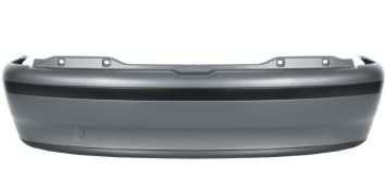 PARE-CHOCS FIAT PUNTO 1993-1999 ARRIÈRE / MODÈLE ELX / AVEC APPRET