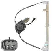 LÈVE-VITRE FIAT PUNTO 1993-1999 5 PORTES / ÉLÉCTRIQUE / AVEC MOTEUR / 2 BROCHES / AVANT DROIT