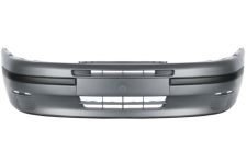 PARE-CHOCS FIAT PUNTO 1993-1999 AVANT / MODÈLE EL / ELX / SPEED / CABRIOLET / AVEC APPRET