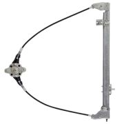 LÈVE-VITRE FIAT PUNTO 1993-1999 3 PORTES / MANUEL / AVANT DROIT