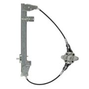 LÈVE-VITRE FIAT PUNTO 1993-1999 5 PORTES / MANUEL / ARRIÈRE GAUCHE