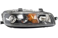 PHARE AVANT FIAT PUNTO 1999-2002 DROIT