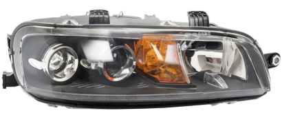 PHARE AVANT FIAT PUNTO 1999-2002 DROIT