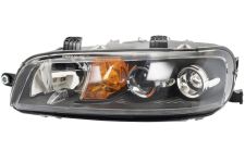 PHARE AVANT FIAT PUNTO 1999-2002 GAUCHE
