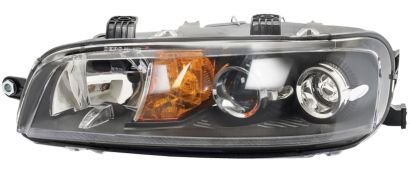 PHARE AVANT FIAT PUNTO 1999-2002 GAUCHE