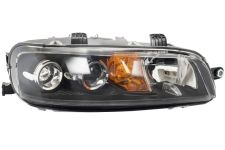 PHARE AVANT FIAT PUNTO 2002-2003 DROIT