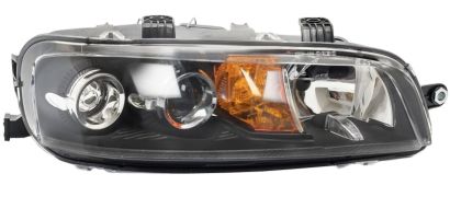 PHARE AVANT FIAT PUNTO 2002-2003 DROIT