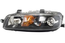 PHARE AVANT FIAT PUNTO 2002-2003 GAUCHE