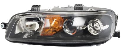 PHARE AVANT FIAT PUNTO 2002-2003 GAUCHE