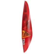 FEU ARRIÈRE FIAT PUNTO 1999-2003 3 PORTES / ROUGE / DROIT