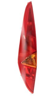 FEU ARRIÈRE FIAT PUNTO 1999-2003 3 PORTES / ROUGE / GAUCHE