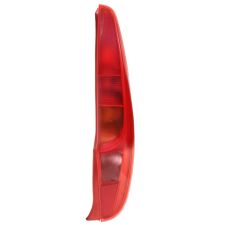 FEU ARRIÈRE FIAT PUNTO 1999-2003 5 PORTES / ROUGE / DROIT