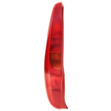 FEU ARRIÈRE FIAT PUNTO 1999-2003 5 PORTES / ROUGE / GAUCHE