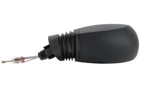 RÉTROVISEUR FIAT PUNTO 1999-2003 MECANIQUE / GAUCHE