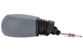 RÉTROVISEUR FIAT PUNTO 1999-2003 MECANIQUE / AVEC APPRET / DROIT