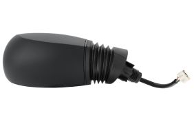 RÉTROVISEUR FIAT PUNTO 1999-2003 ÉLÉCTRIQUE / CHAUFFANT / DROIT