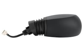 RÉTROVISEUR FIAT PUNTO 1999-2003 ÉLÉCTRIQUE / CHAUFFANT / GAUCHE