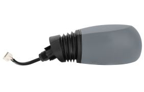 RÉTROVISEUR FIAT PUNTO 1999-2003 ÉLÉCTRIQUE / CHAUFFANT / AVEC APPRET / GAUCHE