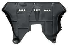 CACHE-MOTEUR FIAT IDEA 2003-2012 AVANT 