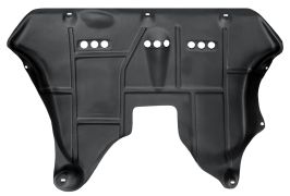 CACHE-MOTEUR FIAT PUNTO 1999-2003 AVANT 