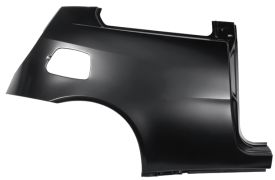 AILE FIAT PUNTO 1999-2003 ARRIÈRE / 3 PORTES / DROIT