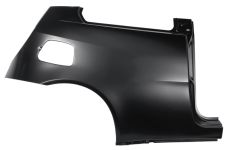 AILE FIAT PUNTO 1999-2003 ARRIÈRE / 3 PORTES / DROITE