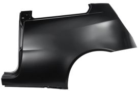 AILE FIAT PUNTO 1999-2003 ARRIÈRE / 3 PORTES / GAUCHE