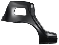 AILE FIAT PUNTO 1999-2003 ARRIÈRE / 5 PORTES / DROIT