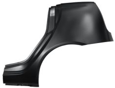 AILE FIAT PUNTO 1999-2003 ARRIÈRE / 5 PORTES / GAUCHE