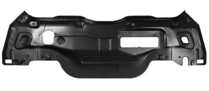 PANNEAU FIAT PUNTO 1999-2003 ARRIÈRE / 3 PORTES