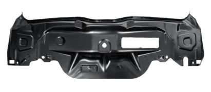 PANNEAU FIAT PUNTO 2003-2005 ARRIÈRE / 5 PORTES 