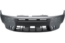 PARE-CHOCS FIAT PUNTO 1999-2003 AVANT 3 PORTES / MODÈLE DIESEL / AVEC APPRET