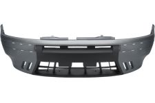 PARE-CHOCS FIAT PUNTO 1999-2003 AVANT 3 PORTES / MODÈLE HGT / JTD / AVEC APPRET