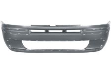 PARE-CHOCS FIAT PUNTO 1999-2003 AVANT 5 PORTES / AVEC APPRET
