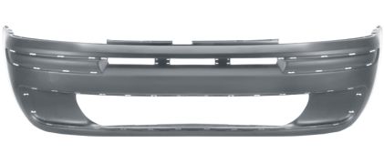 PARE-CHOCS FIAT PUNTO 1999-2003 AVANT 5 PORTES / AVEC APPRET