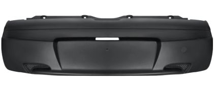 PARE-CHOCS FIAT PUNTO 1999-2003 ARRIÈRE 3 PORTES 