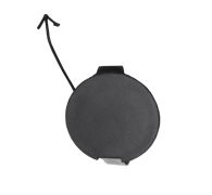 COUVRE CROCHET FIAT PUNTO 1999-2003 PARE-CHOCS AVANT / 3 PORTES 