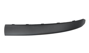 MOULURE FIAT PUNTO 1999-2003 PARE-CHOCS AVANT / 3 PORTES / GAUCHE