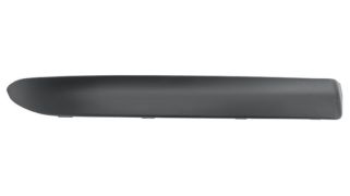 MOULURE FIAT PUNTO 1999-2003 PARE-CHOCS AVANT / 5 PORTES / DROIT