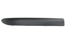MOULURE FIAT PUNTO 1999-2003 PARE-CHOCS AVANT / 5 PORTES / DROITE