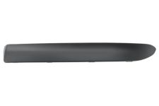 MOULURE FIAT PUNTO 1999-2003 PARE-CHOCS AVANT / 5 PORTES / GAUCHE