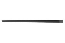 MOULURE PORTE FIAT PUNTO 1999-2003 5 PORTES / ARRIÈRE DROITE