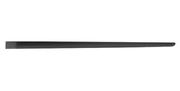 MOULURE PORTE FIAT PUNTO 2003-2005 5 PORTES / ARRIÈRE GAUCHE