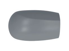 COQUE DE RÉTROVISEUR FIAT PUNTO 1999-2003 AVEC APPRET / DROIT