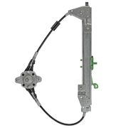 LÈVE-VITRE FIAT PUNTO 1999-2003 5 PORTES / MANUEL / ARRIÈRE DROIT