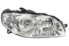 PHARE AVANT FIAT PUNTO 2003-2005 DROIT